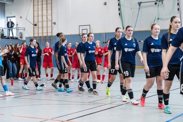 Bild 51 - wBJ NFV Futsalmeisterschaft
